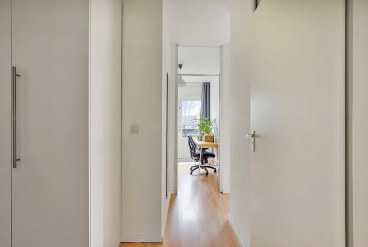 Foto 18 van Bachlaan 6