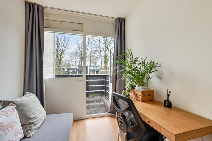 Foto 24 van Bachlaan 6