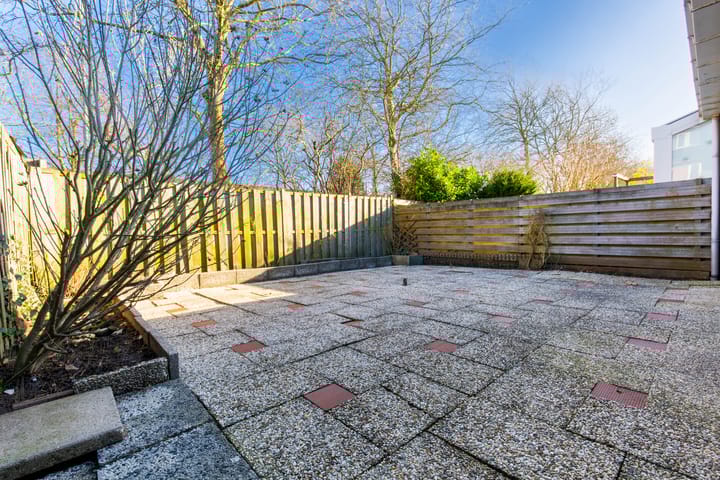 Foto 10 van Dunantstraat 22