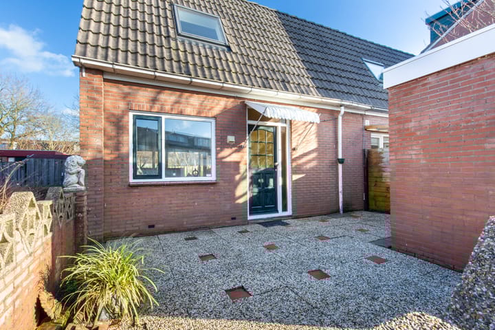 Foto 21 van Dunantstraat 22