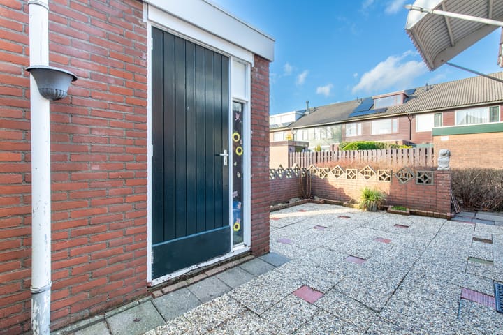 Foto 22 van Dunantstraat 22