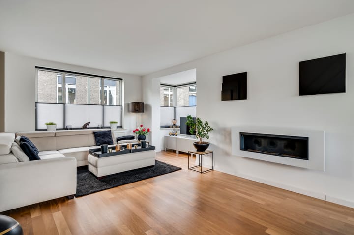 Foto 5 van Burgemeester Ceulenstraat 75