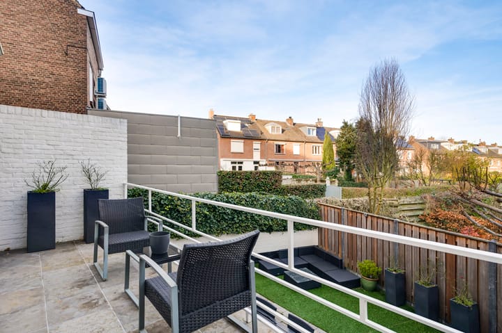 Foto 7 van Burgemeester Ceulenstraat 75