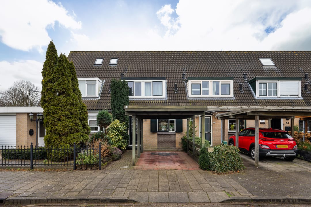 Foto 1 van Wethouder Rijkeboerweg 47