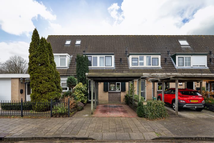 Foto 1 van Wethouder Rijkeboerweg 47