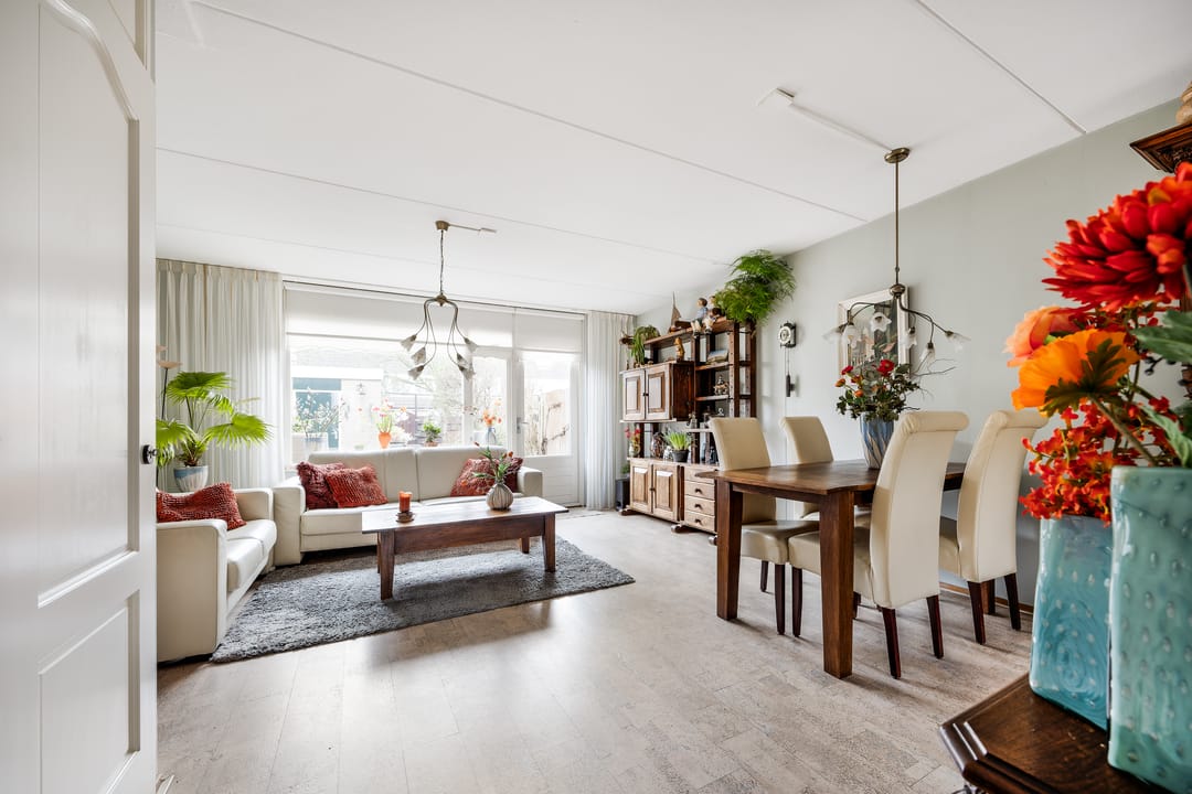 Foto 2 van Wethouder Rijkeboerweg 47