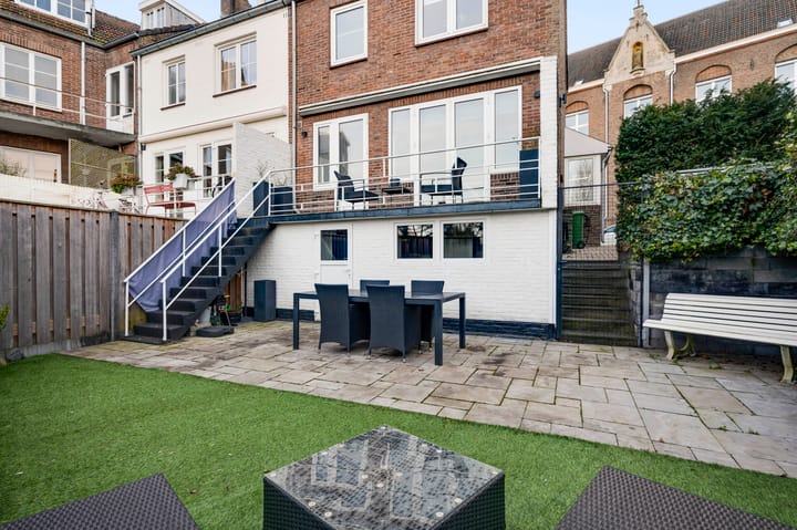 Foto 17 van Burgemeester Ceulenstraat 75