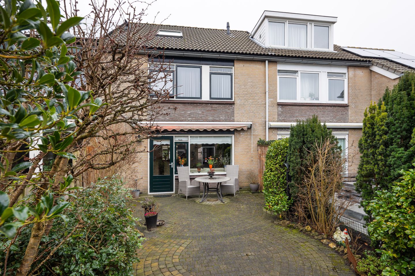 Foto 4 van Wethouder Rijkeboerweg 47