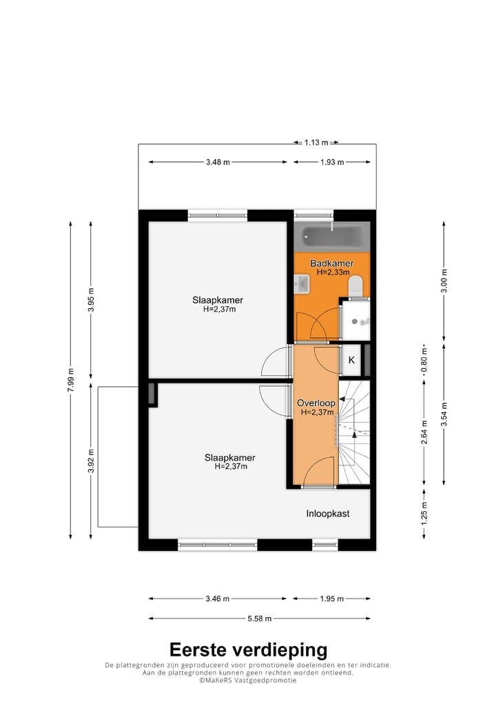 Foto 25 van Burgemeester Ceulenstraat 75