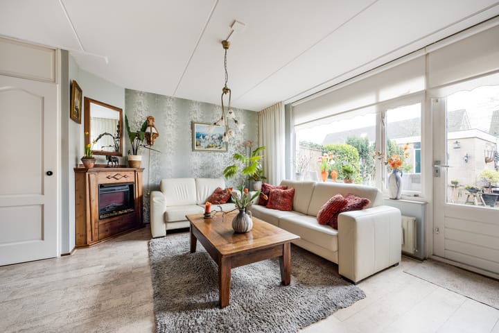 Foto 8 van Wethouder Rijkeboerweg 47