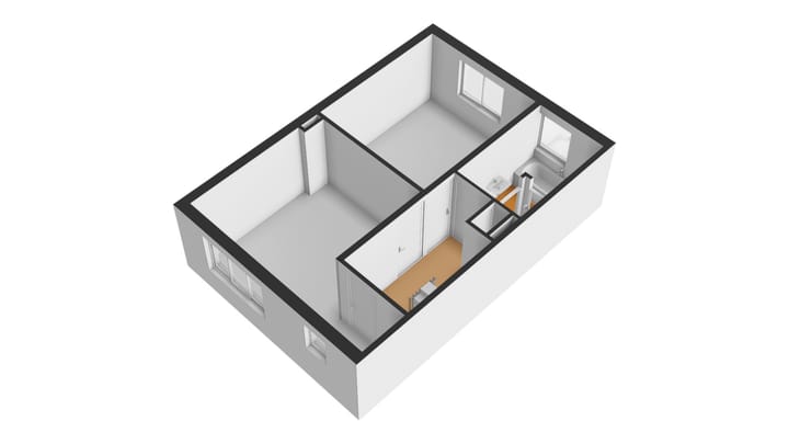 Foto 26 van Burgemeester Ceulenstraat 75