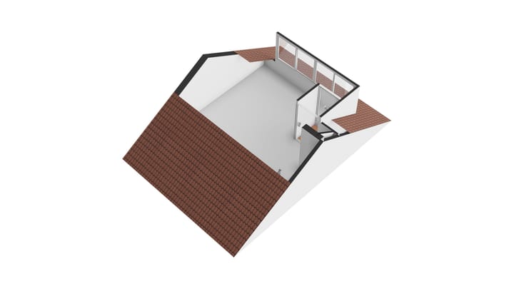 Foto 28 van Burgemeester Ceulenstraat 75