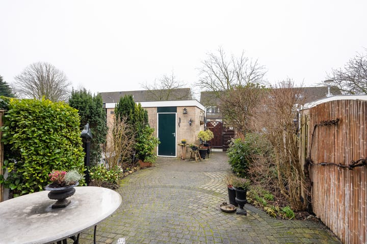 Foto 14 van Wethouder Rijkeboerweg 47