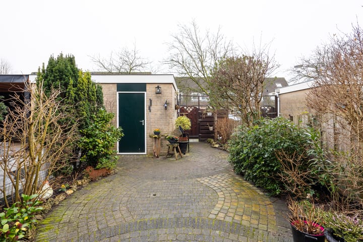 Foto 15 van Wethouder Rijkeboerweg 47