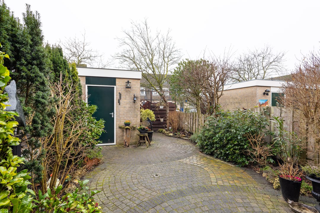 Foto 16 van Wethouder Rijkeboerweg 47