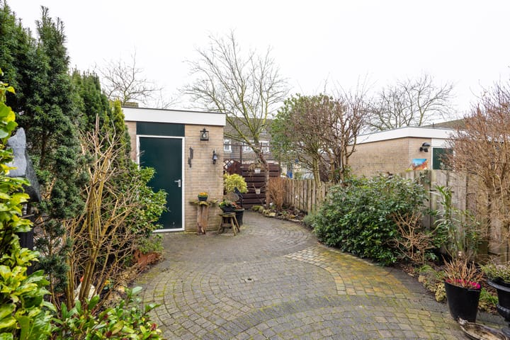 Foto 16 van Wethouder Rijkeboerweg 47