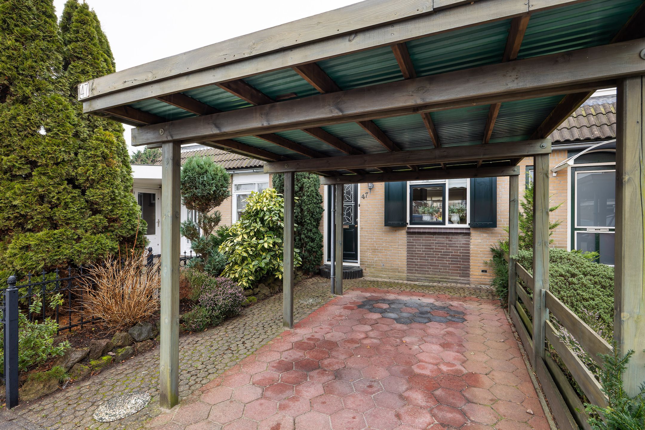 Foto 27 van Wethouder Rijkeboerweg 47