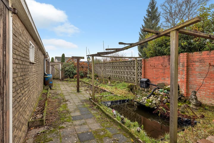 Foto 5 van Hagendorenseweg 7