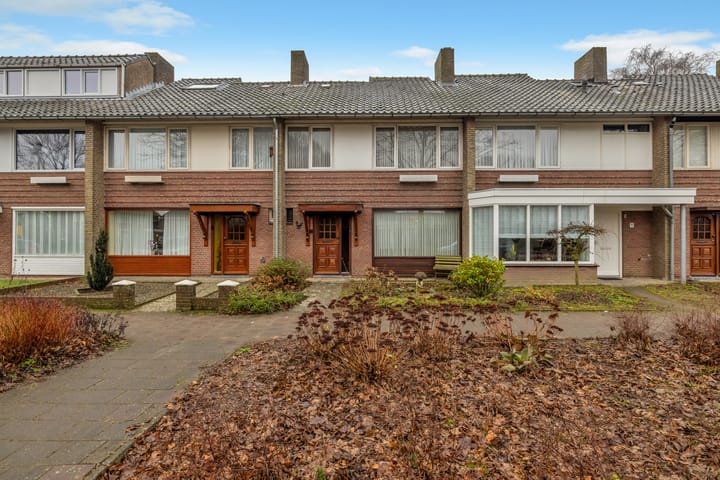 Foto 6 van Hagendorenseweg 7