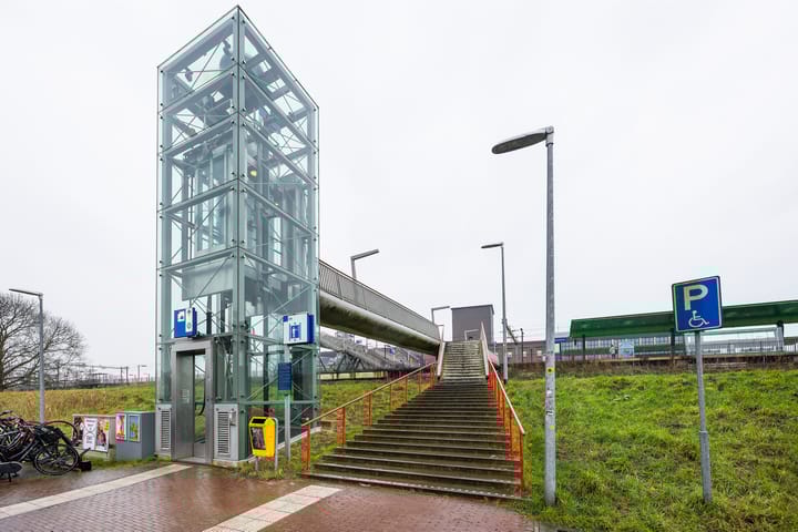 Foto 30 van Wethouder Rijkeboerweg 47