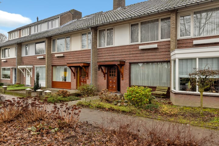 Foto 8 van Hagendorenseweg 7