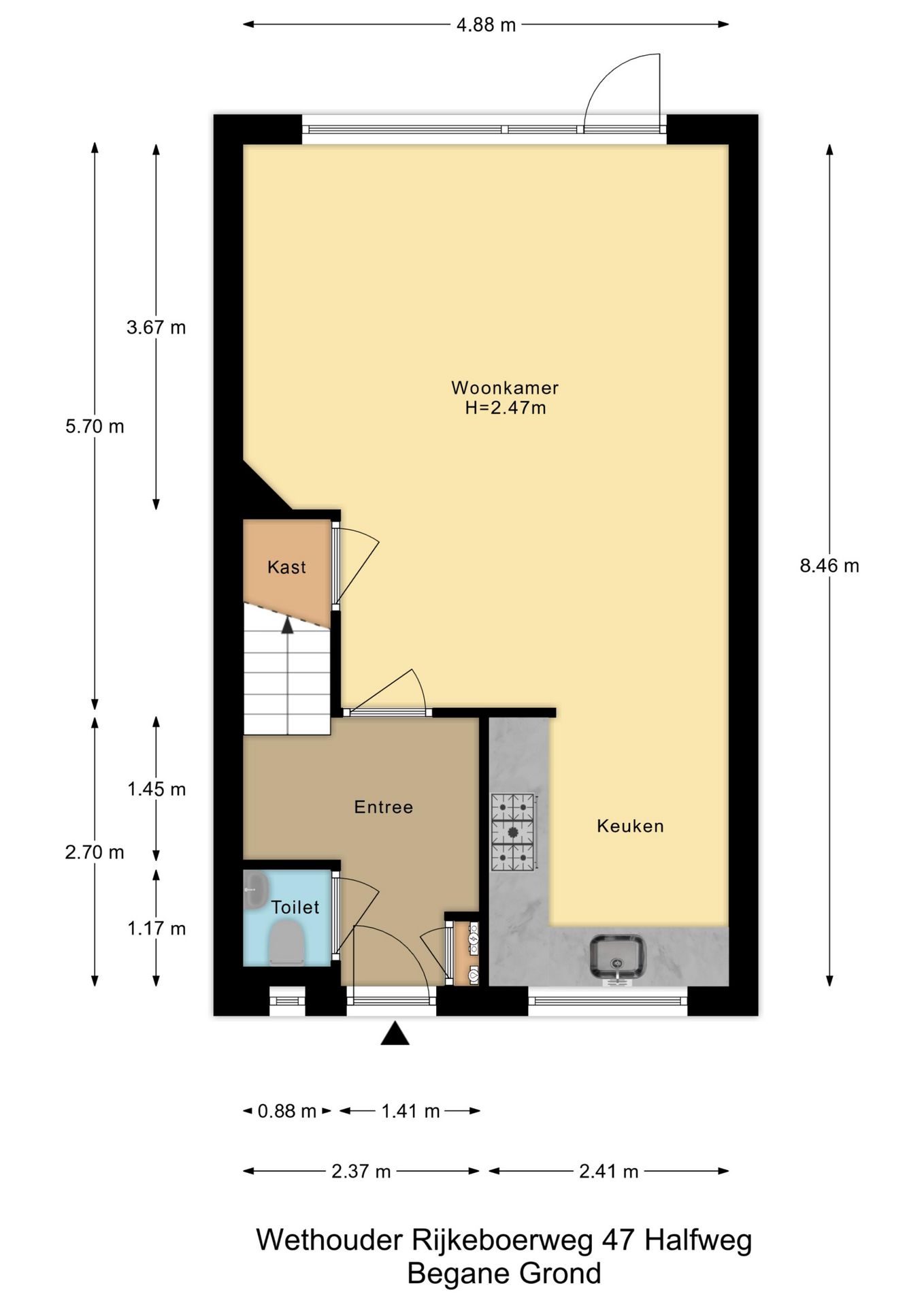 Foto 33 van Wethouder Rijkeboerweg 47