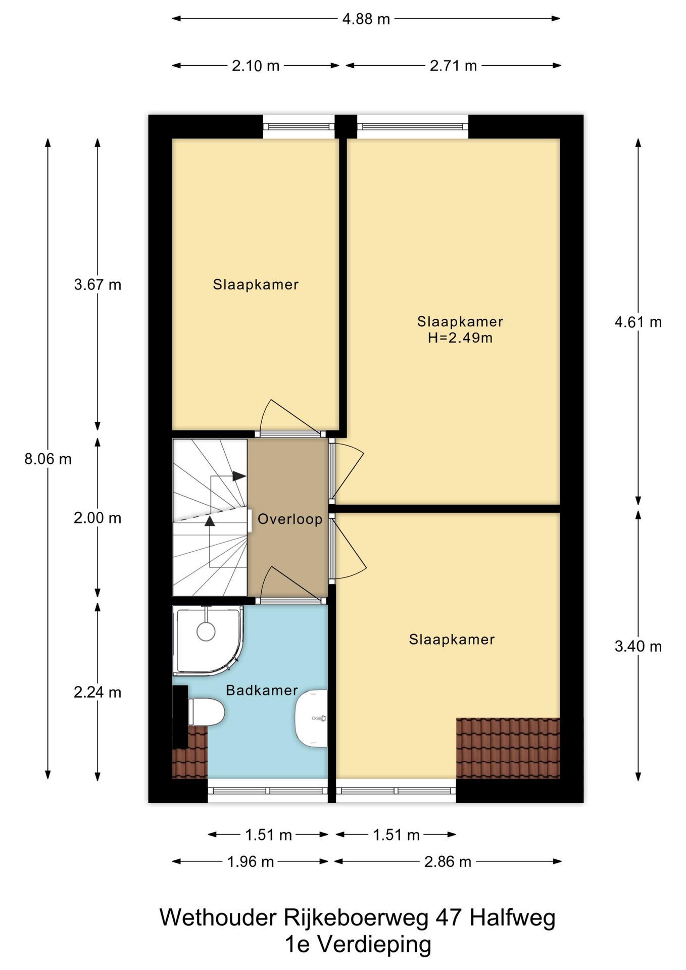 Foto 34 van Wethouder Rijkeboerweg 47