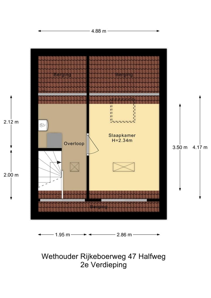 Foto 35 van Wethouder Rijkeboerweg 47