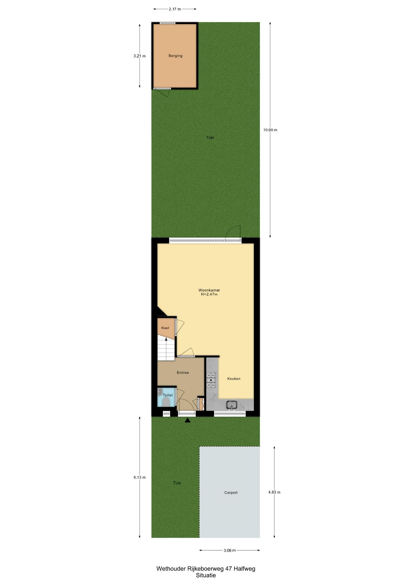 Foto 36 van Wethouder Rijkeboerweg 47