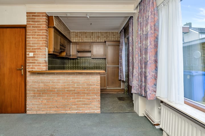 Foto 15 van Hagendorenseweg 7