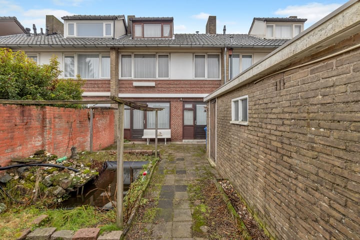 Foto 35 van Hagendorenseweg 7