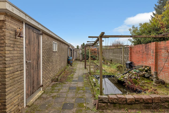 Foto 37 van Hagendorenseweg 7