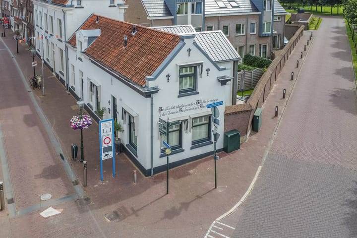 Photo 3 of Nobelstraat 93