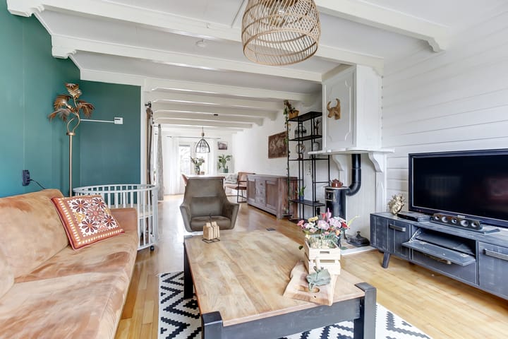 Foto 8 van Nieuwe Weide 15