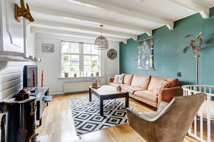 Foto 9 van Nieuwe Weide 15