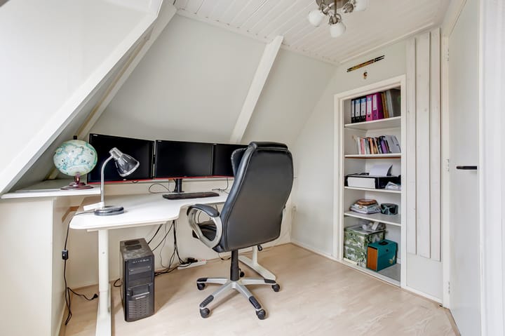 Foto 25 van Nieuwe Weide 15