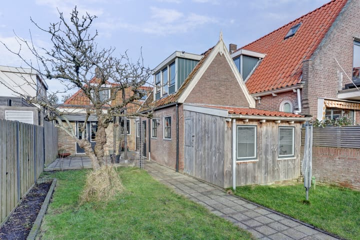 Foto 38 van Nieuwe Weide 15