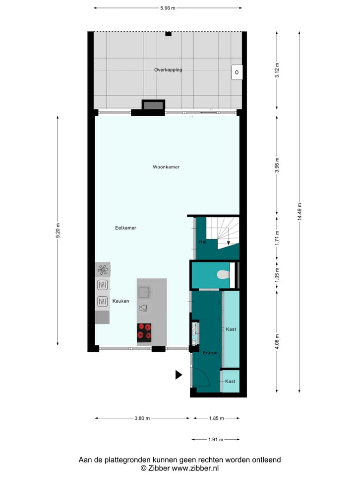 Foto 48 van Schutterweg 65