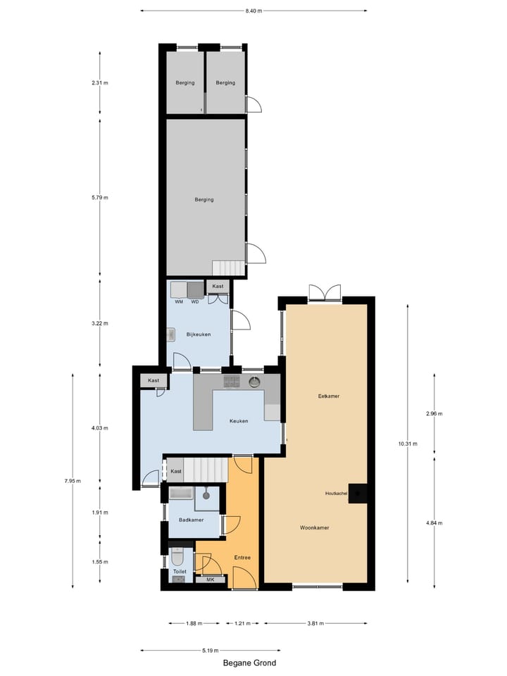 Foto 43 van Nieuwe Weide 15