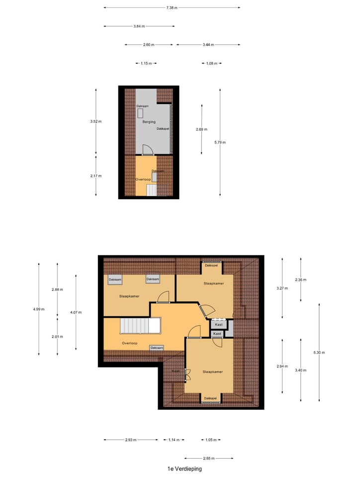 Foto 45 van Nieuwe Weide 15