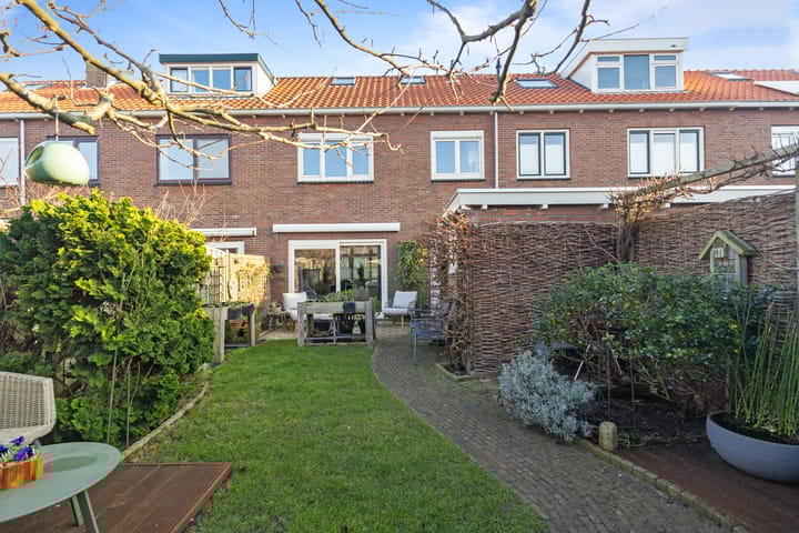 Foto 4 van Martinus van der Hamstraat 14