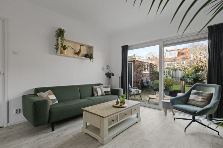 Foto 5 van Martinus van der Hamstraat 14