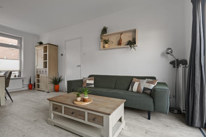 Foto 6 van Martinus van der Hamstraat 14