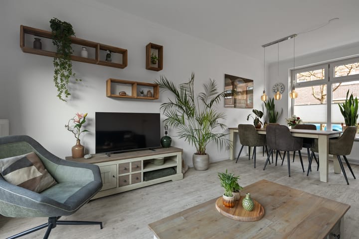 Foto 7 van Martinus van der Hamstraat 14