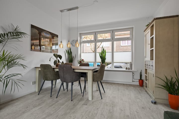 Foto 8 van Martinus van der Hamstraat 14