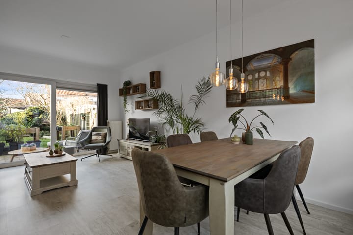 Foto 9 van Martinus van der Hamstraat 14