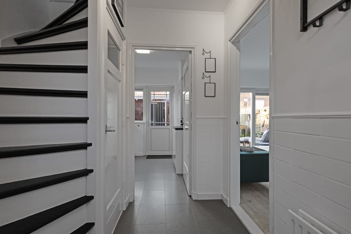 Foto 10 van Martinus van der Hamstraat 14