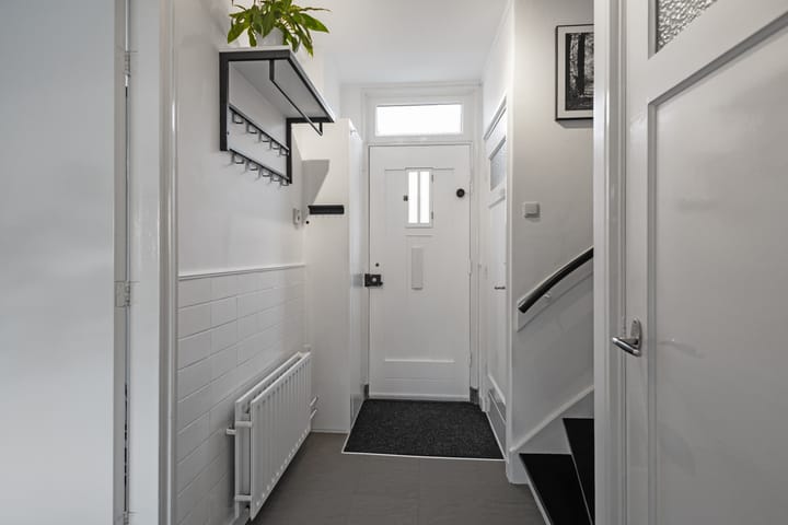 Foto 16 van Martinus van der Hamstraat 14