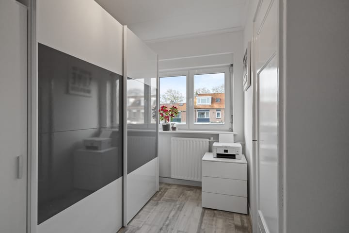 Foto 20 van Martinus van der Hamstraat 14