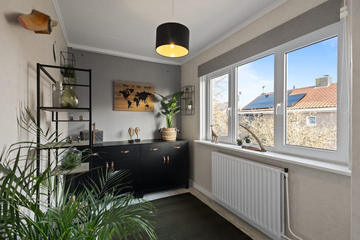 Foto 21 van Martinus van der Hamstraat 14